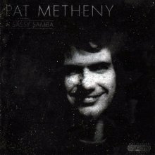 Luminescence, Kool Jazz at Midem  - A Sassy Samba Pat Metheny (see notes)  